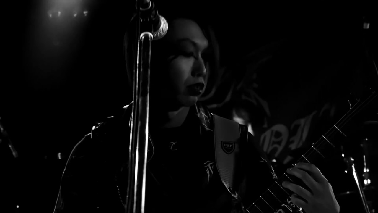 Deathroll - Storm of Silence (Live Video)