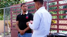 Embarazo a su propia hermana parte 3   Pelicula Dominicana Completa