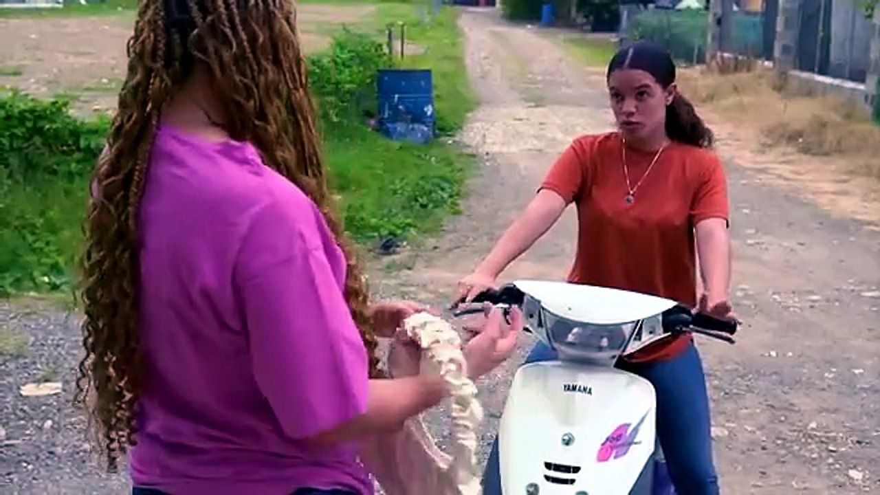 Le robaba dinero a su propia madre sin imaginar que le pasaria esto