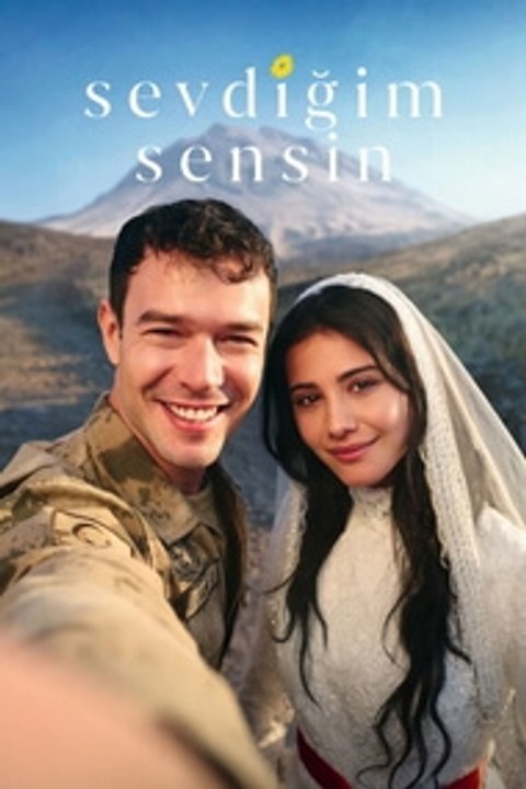Sevdigim Sensin - Episode 8 Eng Sub