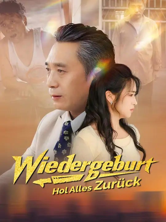 Wiedergeburt: hol alles zurück | komplette serie | short drama deutsch