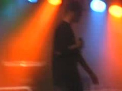 fête de la musique anzin 2008 partie 2 metaphorecrew