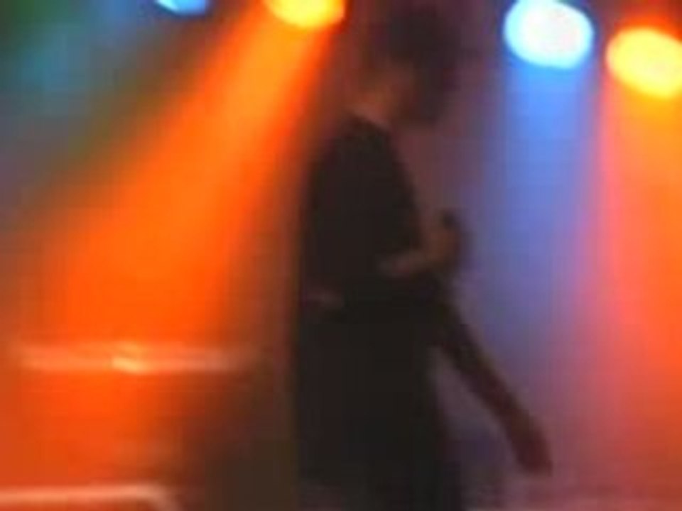 fête de la musique anzin 2008 partie 2 metaphorecrew