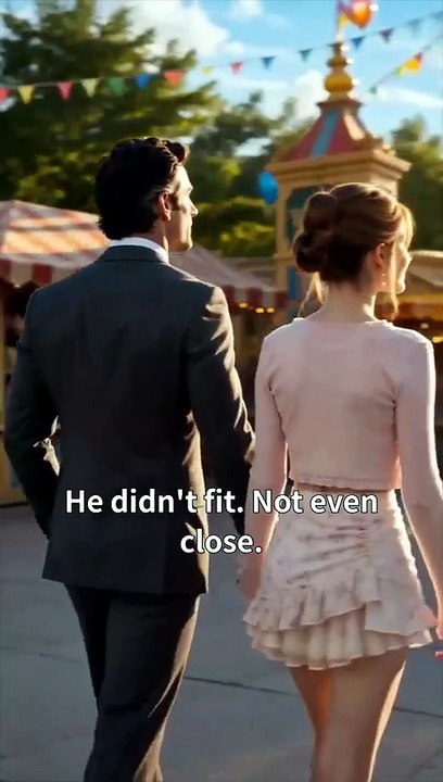 Godfather Out of Control (2026) - Full EP   One Night Stand, Romantic Drama, Drama Series #ANS