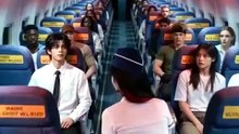 [New Release] Charming the Anomalies - Full Episode (ENGSUB)   Supernatural Romance, Haunted Flight Attendant, Mystery Love Story #ADB