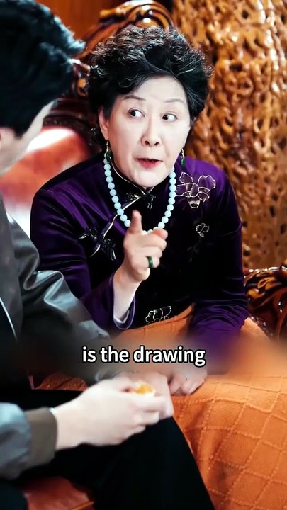 [ENG SUB]✨Peak Upon Descending_ The Divine Fiancée Can't Hide#drama