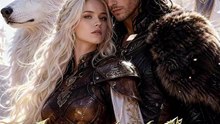 (Doblado) Luna rechazada es la reina del Alfa - Episodio Completo   Romance Fantástico, Hombre Lobo, Drama Alfa #ARS