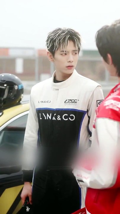 [ENG SUB]✨A Cold Female Doctor,A Hot-Headed Racer,And A Marriage That Cooked Slowly But Deeply#drama
