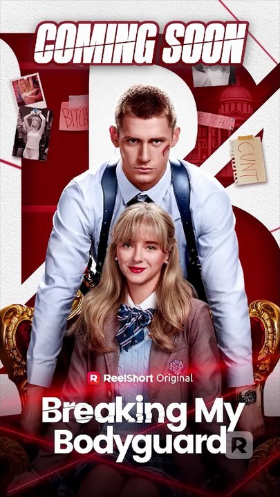 Breaking My Bodyguard | Full Short Drama | English Sub 2026