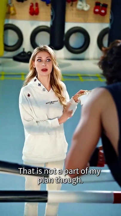 Queen and the Beast - Full Episode (ENGSUB)   CEO Romance, Billionaire Love Story, Short Drama #AGS