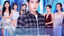 Rejected and Rebellious Rise of the Magnate [Doblado] - Full Episode (ENGSUB)   Billionaire System Drama
