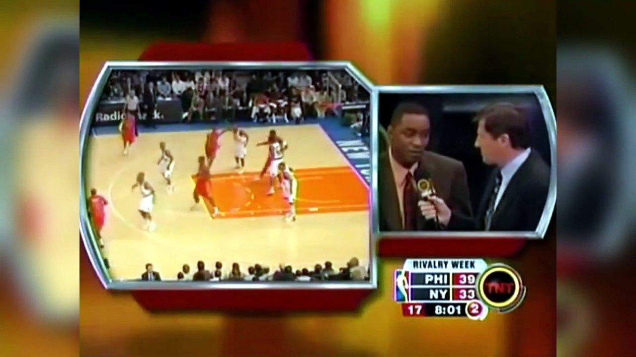 Every Failed Knicks Saga That Led To The Championship