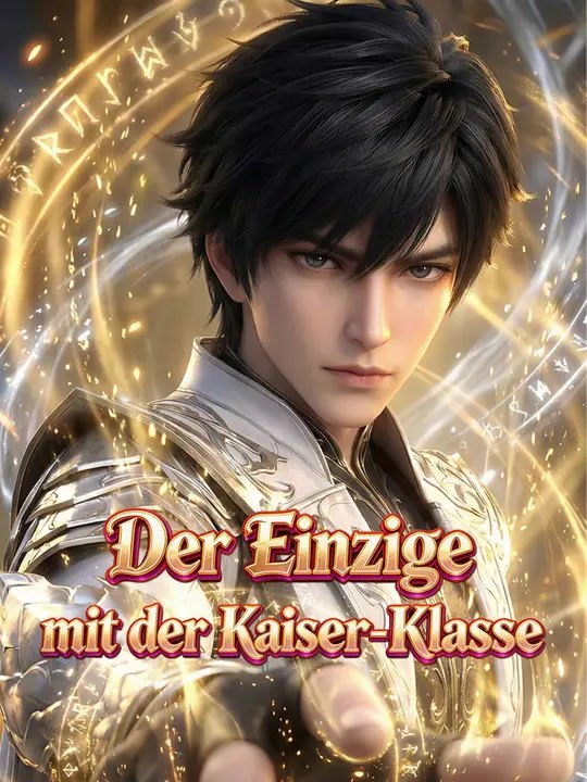 Der Einzige mit der Kaiser-Klasse | Komplette Serie | Short Drama Deutsch