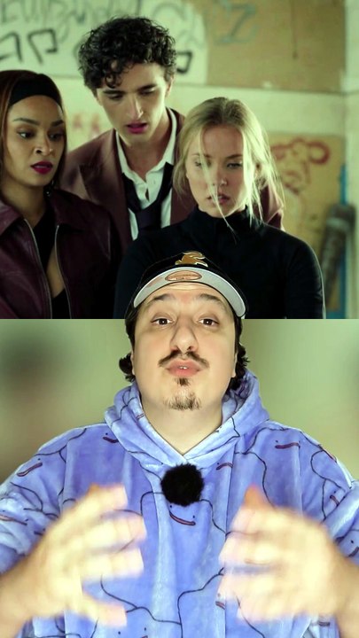 Qui a échangé les billets dans Plus Belle La Vie #plusbellelavie #pblv #plusbellelavieencoreplusbelle