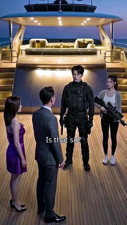 The Raft and the Reckoning - Full Episode (ENGSUB)   Apocalypse Fantasy Short Drama #AGS