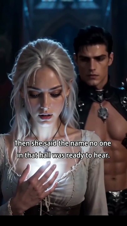 The Omega Healer Ended Up Stealing The Alpha (ENGSUB) - FULL EP   Alpha Wolf, Tragic Love, Drama Series #ASD