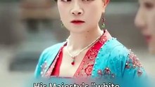The Mad Emperor's White Moonlight Resurrected-💔   Emotional Drama Eng Sub
