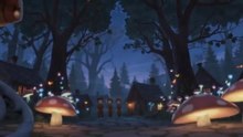 os eufos magia e misterio