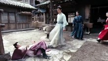 Southern Knight-Errant-EP-12