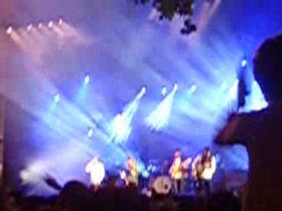 Tonight by Empyr @ Place de la Bastille