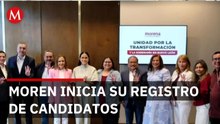 Morena promete democracia participativa pero define candidatos por encuestas sin transparencia