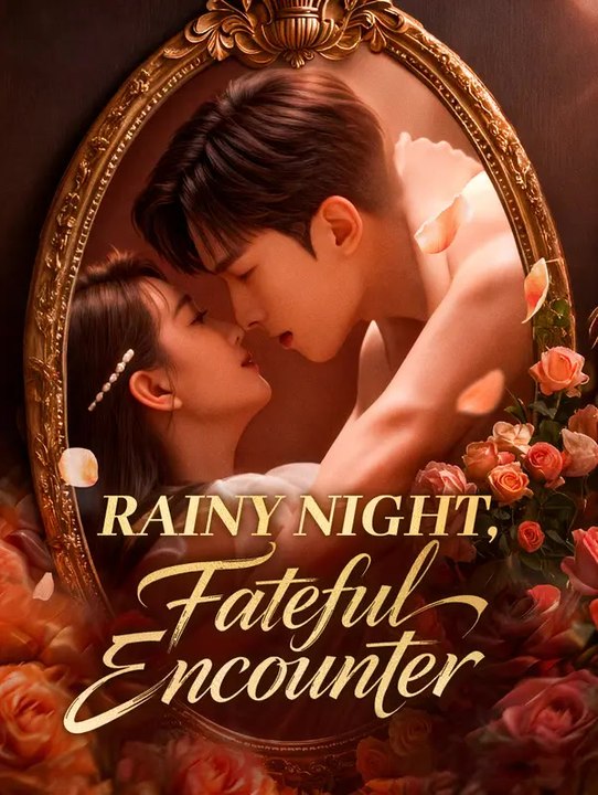 Rainy Night, Fateful Encounter | Full Series | Short Drama English