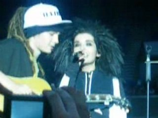 In Die Nacht au Parc des Princes