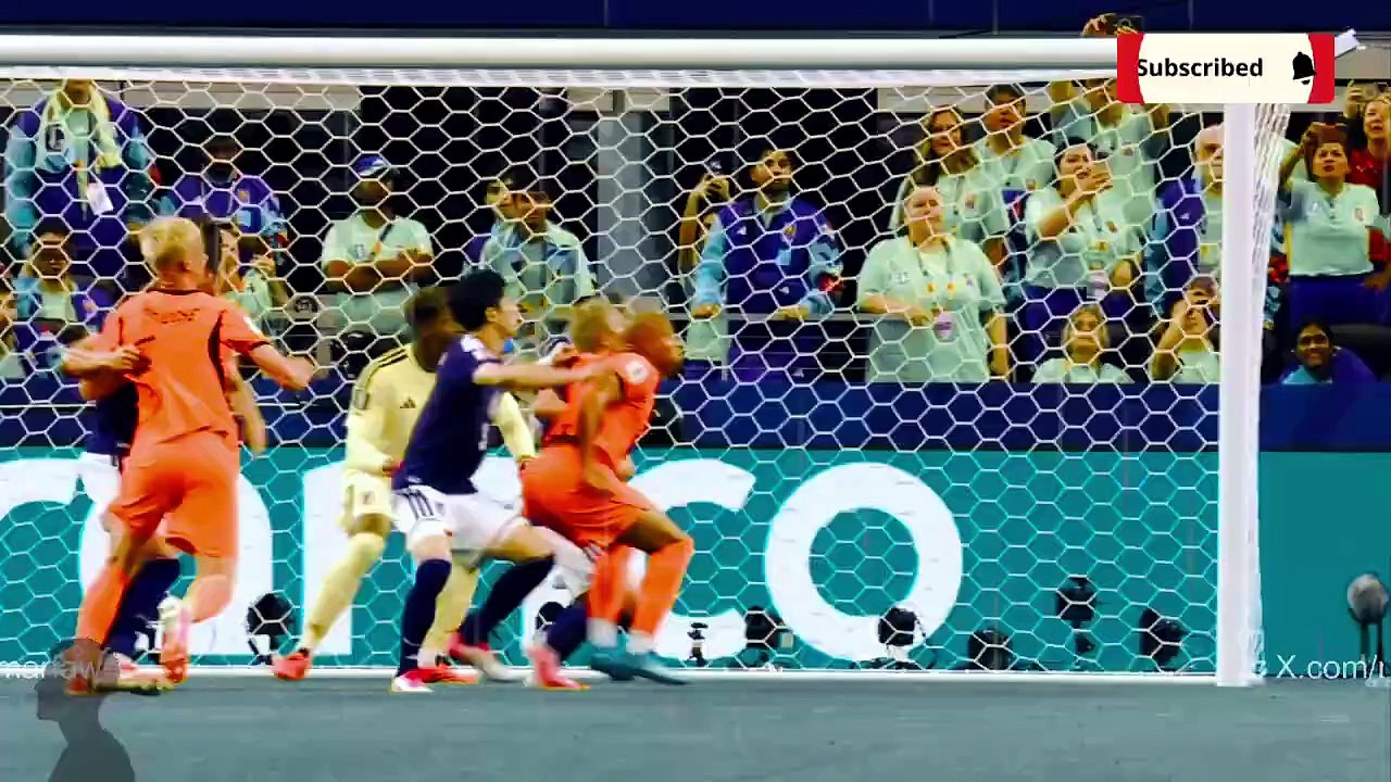 اهداف هولندا واليابان 2-2 كاس العالم  اهداف اليابان وهولندا اليوم
