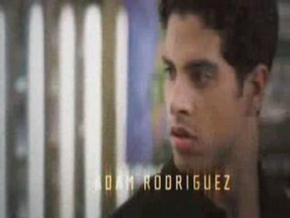 Roswell saison 3 generique