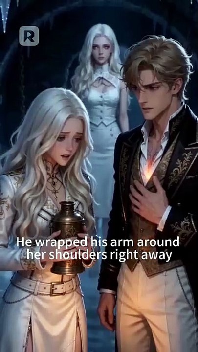 After Their Betrayal, the Ancestor Blood Awakened - Full Episode (ENGSUB) | Fantasy Revenge, Short Drama [Full Movie]