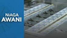 Niaga AWANI: Mesyuarat FOMC AS dijangka pengaruhi dagangan ringgit minggu ini