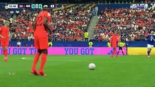 هولندا و اليابان 1