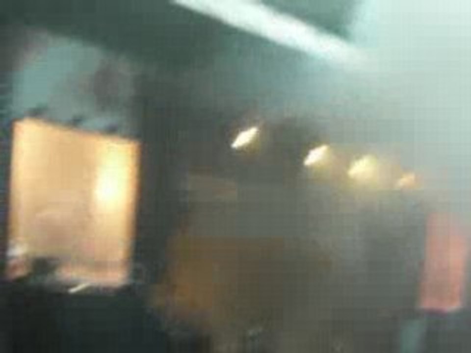 Fin Ich Brech Aus Génial¨Parc des princes 21 juin 2008