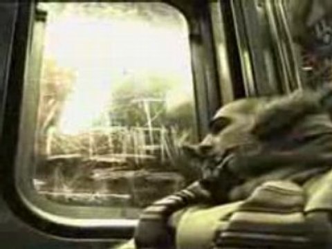 EXCLU MEDINE TEASER DON'T PANIK TAPE