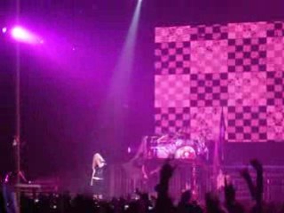 Avril Lavigne - Girlfriend