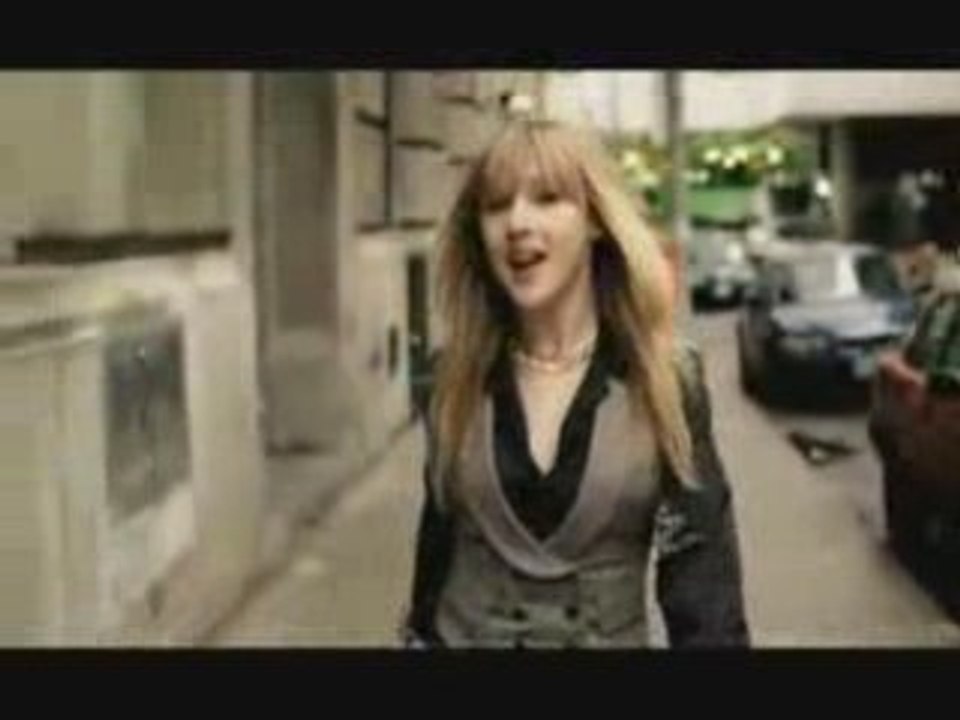 Sandrine - Where Do We Go