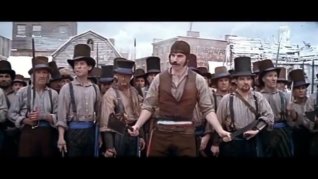 GANGS OF NEW YORK (2002) Bande Annonce VF - HD [Full Movie]