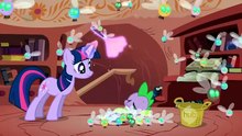 Season 1 Episode 10 - Swarm of the Century