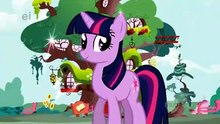 Season 1 Episode 9 - Bridle Gossip