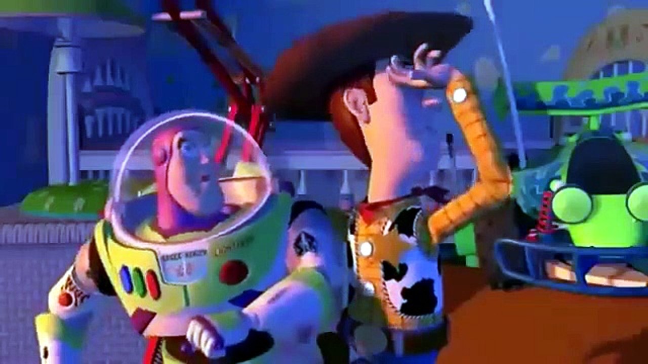 Toy Story 5