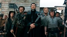 GANGS OF NEW YORK (2002) Trailer VO - HD [Full Movie]