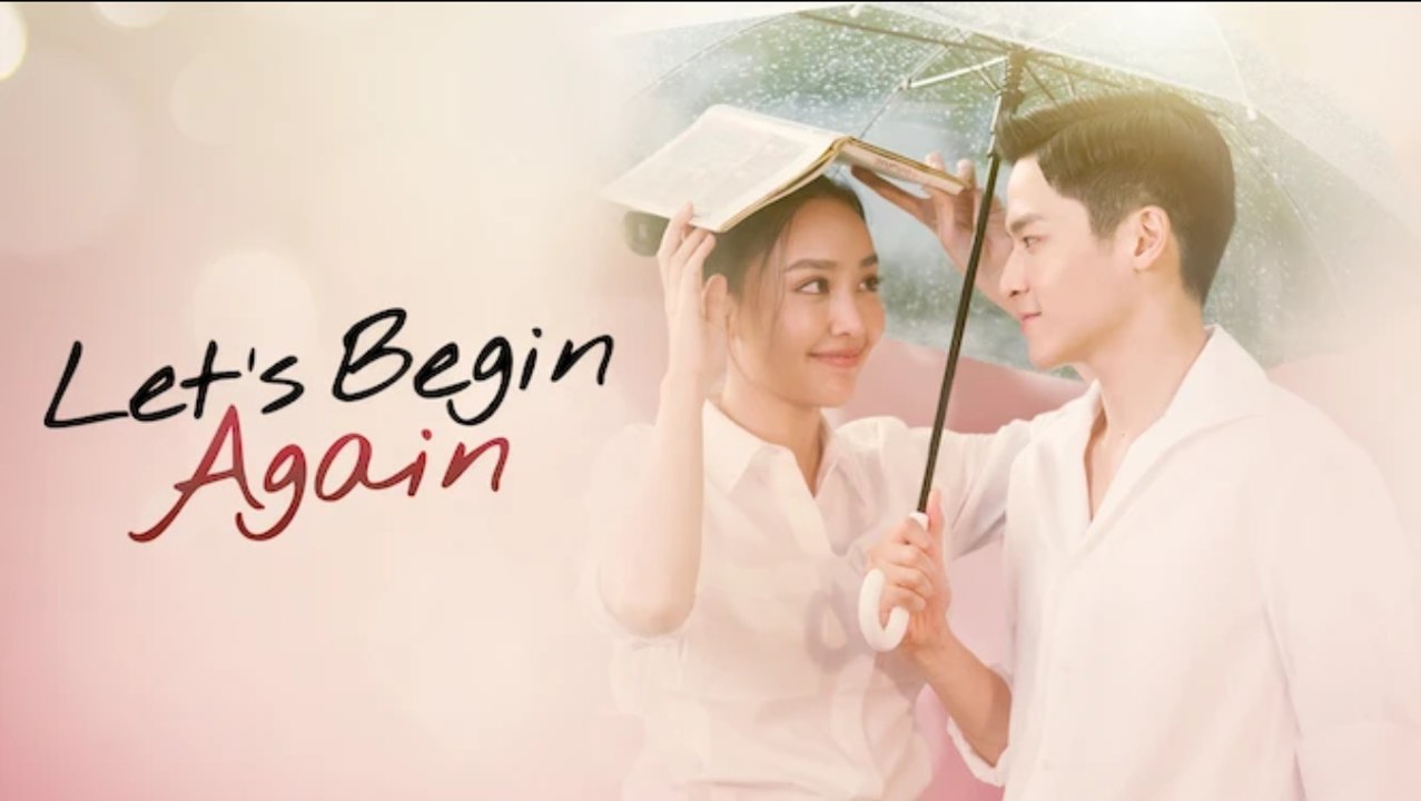 Let's Begin Again (2026) Ep 16 - ENG SUB