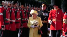 Queen Elizabeth Makes a Televised Address to U.K. Amid Coronavirus Pandemic | THR News [Full Movie]