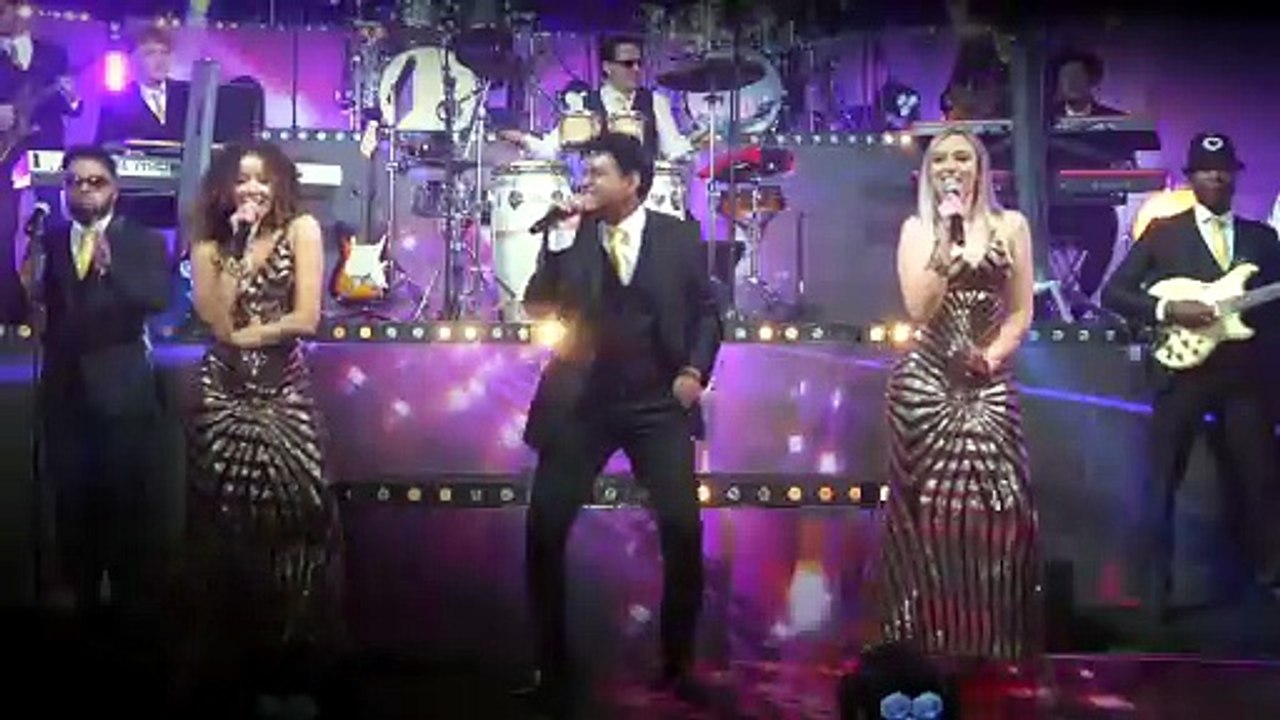 Michael Jackson legendary "Off The Wall" (Paris Select Symphony)