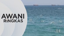 AWANI Ringkas: Perang di Asia Barat tamat