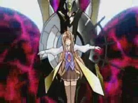 Kyoshiro to towa no sora op