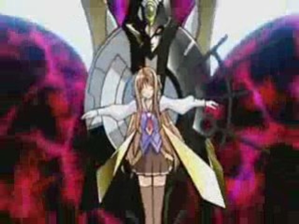 Kyoshiro to towa no sora op