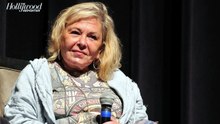 Roseanne Barr Weighs In on Coronavirus Pandemic | THR News [Full Movie]