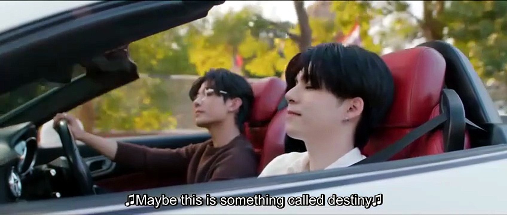 Love Upon A Time Ep 12 Engsub