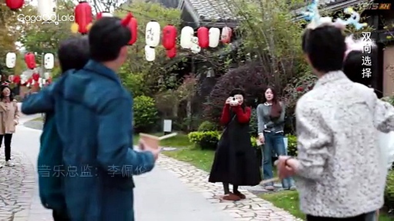 Double Helix Episode 9 Engsub